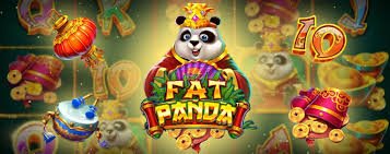Themed panda and dragon boat entertainment section within bat 8999