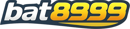 bat 8999 logo for homepage navigation